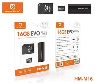 Cartão de memória H maston 16GB
