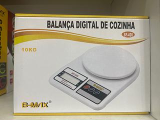 Balança Digital de Cozinha