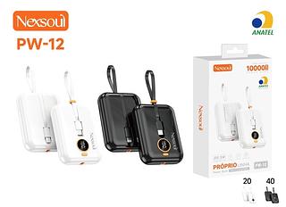 Power Bank 10000mah 22.5W