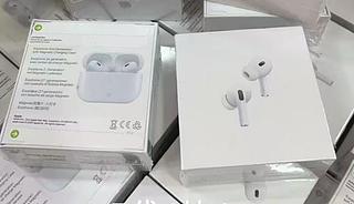 Fone Bluetooth sem fio AirPods Pro 5