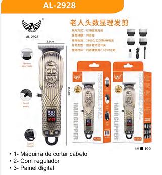 Máquina de Cortar cabelo