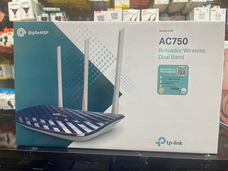 Roteador Wireless TP-Link