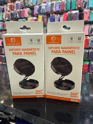 Suporte Magnético para Painel