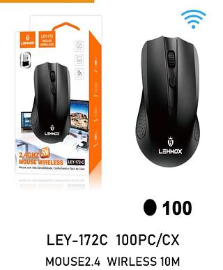 Mouse sem fio