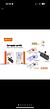 Power Bank com suporte 5000 mah Peining