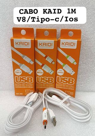 Cabo Kaidi 1M V8/TC/IP