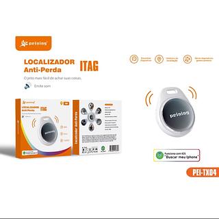 Localizador/Anti -Perda