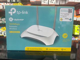 Roteador 300Mbps TP-Link