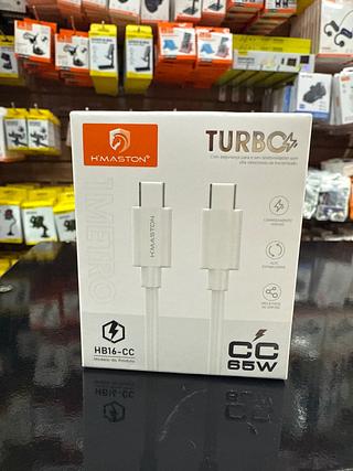 Cabo tipo-c para tipo-c