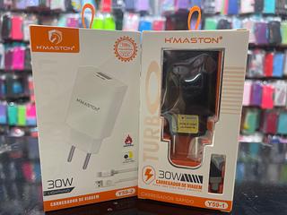 Carregador H maston 30W
