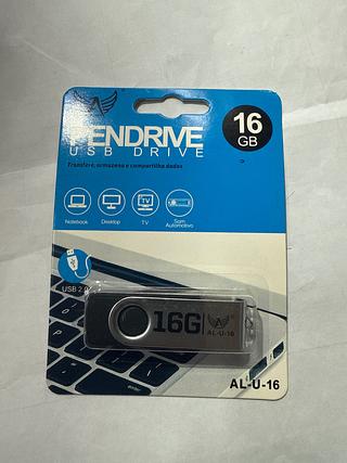 Pendrive de Altomex