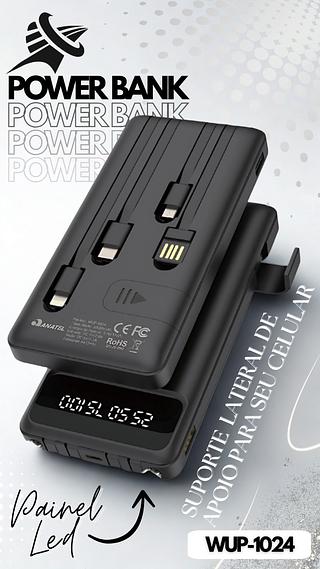 Power Bank Peining 10000mah