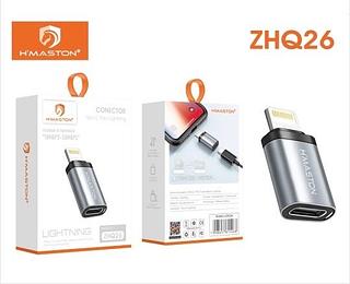 Conector tipo-C Para Lightning