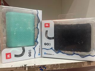 Caixa de som bluetooth G03