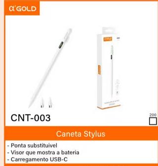Caneta Stylus