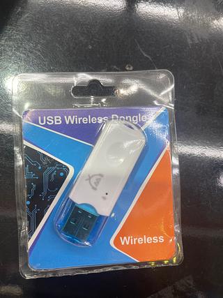 USB Bluetooth