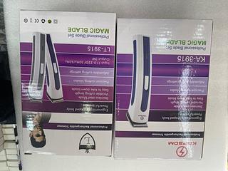 Máquina de Cortar cabelo