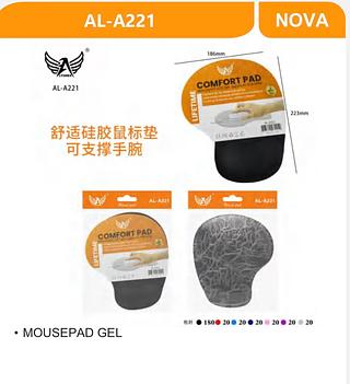 Mouse Pad GEL