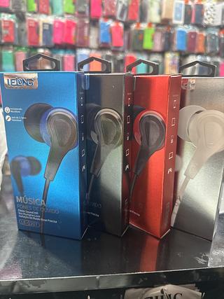 Fone de Ouvido Lelong