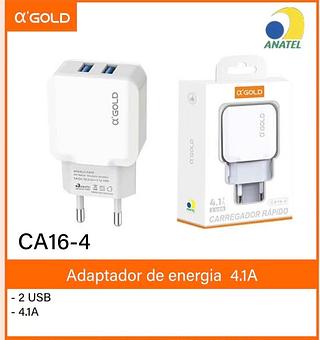 Fonte 4.1 A
