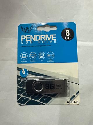 Pendrive de Altomex