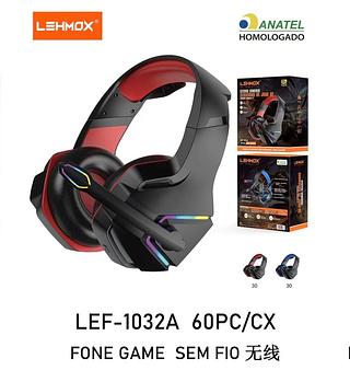 Fone Game Sem fio