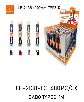 Cabo de dados Rápido