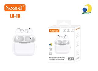 Fone Bluetooth V6.0