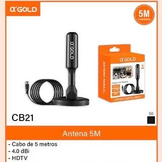 Antena Digital 5M