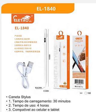 Caneta Stylus
