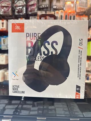 Fone Bluetooth Sem fio JBL