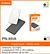 Power Bank 10000 mah gold