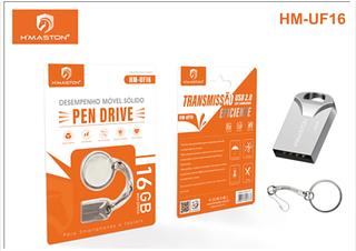 Pendrive de H maston 16 GB