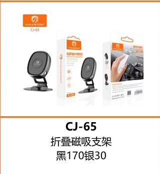 Suporte Magnético para Painel