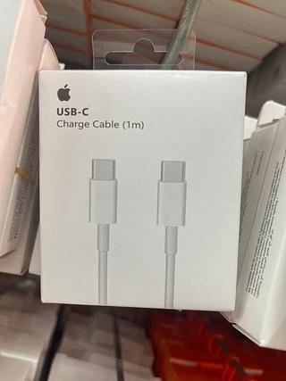 Cabo tipo-c pra tipo -c