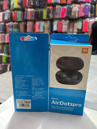 Fone Bluetooth sem fio MI