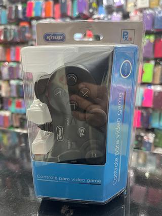 Controle para PS3 com fio lump