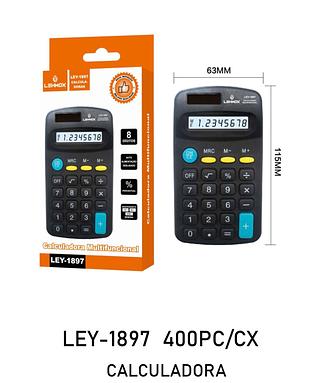 Calculadora mini