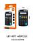 Calculadora mini