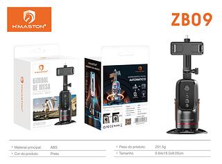 GIMBAL de MESA /Auto Rastreamento Facial 360