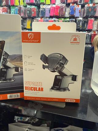 Suporte para Painel do carro