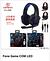 Fone Game com led