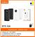 Power bank 20000mah Gold