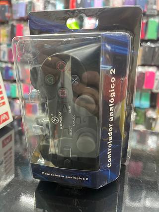 Controle para Ps2 com fio